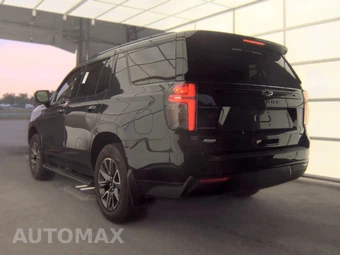 2023 Chevrolet Tahoe Z71 2Z7 - miniatura 8