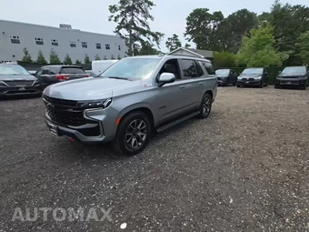 2023 Chevrolet Tahoe Z71 2Z7