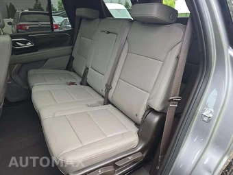 2023 Chevrolet Tahoe Z71 2Z7 - miniatura 10