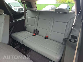 2023 Chevrolet Tahoe Z71 2Z7 - miniatura 11