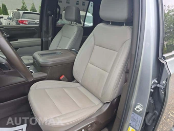 2023 Chevrolet Tahoe Z71 2Z7 - miniatura 3