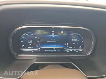 2023 Chevrolet Tahoe Z71 2Z7 - miniatura 6