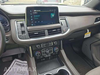 2023 Chevrolet Tahoe Z71 2Z7 - miniatura 7