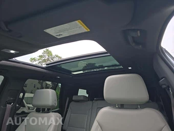 2023 Chevrolet Tahoe Z71 2Z7 - miniatura 8