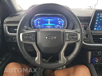 2023 Chevrolet Tahoe Z71 2Z7 - miniatura 10