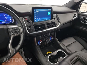 2023 Chevrolet Tahoe Z71 2Z7 - miniatura 11