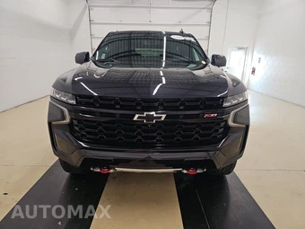 2023 Chevrolet Tahoe Z71 2Z7 - miniatura 2