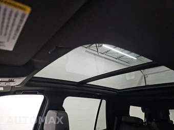 2023 Chevrolet Tahoe Z71 2Z7 - miniatura 21