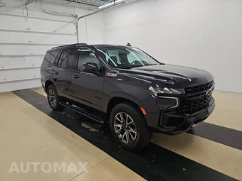 2023 Chevrolet Tahoe Z71 2Z7 - miniatura 3