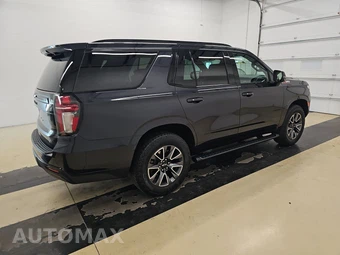 2023 Chevrolet Tahoe Z71 2Z7 - miniatura 4