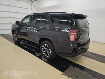 2023 Chevrolet Tahoe Z71 2Z7 - miniatura 6