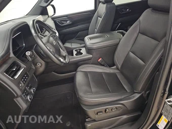2023 Chevrolet Tahoe Z71 2Z7 - miniatura 7