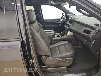 2023 Chevrolet Tahoe Z71 2Z7 - miniatura 8