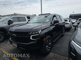 2023 Chevrolet Tahoe Z71 2Z7