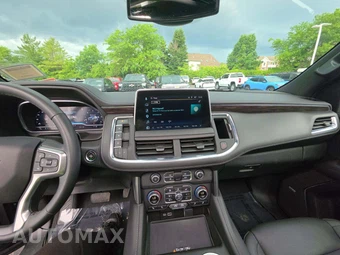 2023 Chevrolet Tahoe Z71 2Z7 - miniatura 10