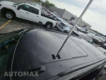 2023 Chevrolet Tahoe Z71 2Z7 - miniatura 12