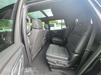 2023 Chevrolet Tahoe Z71 2Z7 - miniatura 13