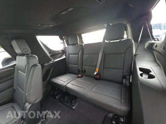 2023 Chevrolet Tahoe Z71 2Z7 - miniatura 14