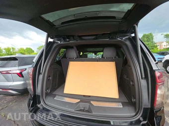 2023 Chevrolet Tahoe Z71 2Z7 - miniatura 15