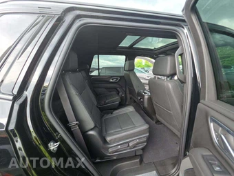 2023 Chevrolet Tahoe Z71 2Z7 - miniatura 17