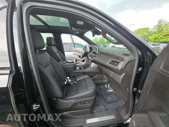 2023 Chevrolet Tahoe Z71 2Z7 - miniatura 19