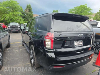 2023 Chevrolet Tahoe Z71 2Z7 - miniatura 2