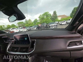 2023 Chevrolet Tahoe Z71 2Z7 - miniatura 20