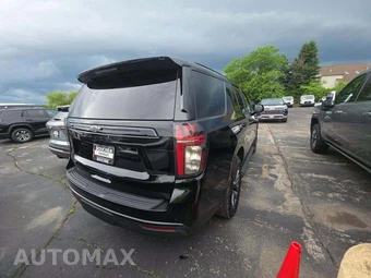2023 Chevrolet Tahoe Z71 2Z7 - miniatura 3