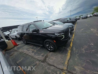 2023 Chevrolet Tahoe Z71 2Z7 - miniatura 4