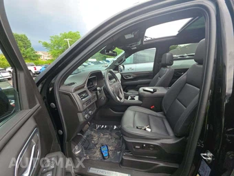 2023 Chevrolet Tahoe Z71 2Z7 - miniatura 6