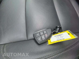 2023 Chevrolet Tahoe Z71 2Z7 - miniatura 8