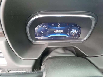 2023 Chevrolet Tahoe Z71 2Z7 - miniatura 9