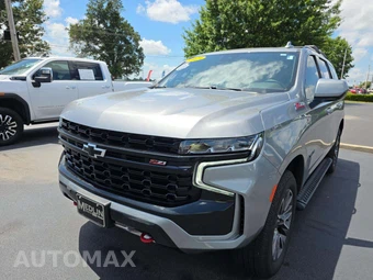 2023 Chevrolet Tahoe Z71 2Z7