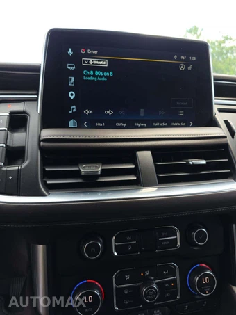 2023 Chevrolet Tahoe Z71 2Z7 - miniatura 10