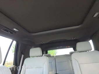 2023 Chevrolet Tahoe Z71 2Z7 - miniatura 11