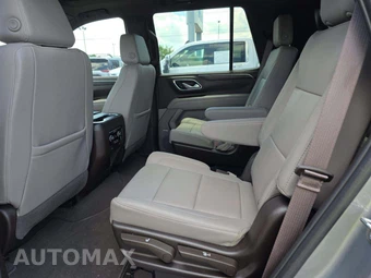 2023 Chevrolet Tahoe Z71 2Z7 - miniatura 13