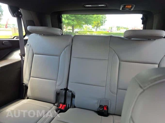 2023 Chevrolet Tahoe Z71 2Z7 - miniatura 14