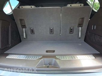 2023 Chevrolet Tahoe Z71 2Z7 - miniatura 15
