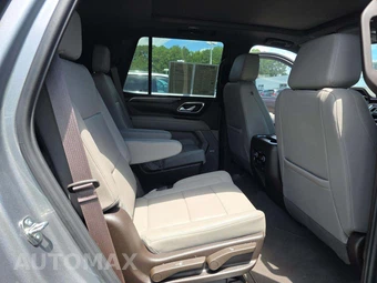 2023 Chevrolet Tahoe Z71 2Z7 - miniatura 17