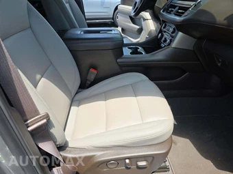 2023 Chevrolet Tahoe Z71 2Z7 - miniatura 19