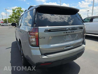 2023 Chevrolet Tahoe Z71 2Z7 - miniatura 2
