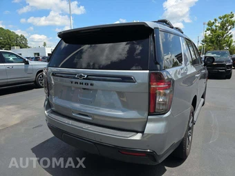 2023 Chevrolet Tahoe Z71 2Z7 - miniatura 3