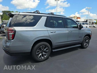 2023 Chevrolet Tahoe Z71 2Z7 - miniatura 4