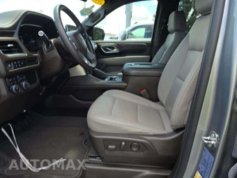 2023 Chevrolet Tahoe Z71 2Z7 - miniatura 6
