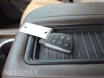 2023 Chevrolet Tahoe Z71 2Z7 - miniatura 8