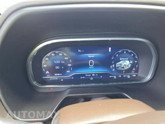 2023 Chevrolet Tahoe Z71 2Z7 - miniatura 9