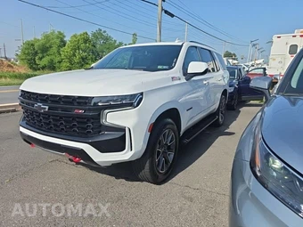 2023 Chevrolet Tahoe Z71 2Z7