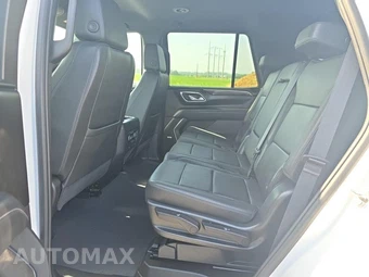2023 Chevrolet Tahoe Z71 2Z7 - miniatura 10