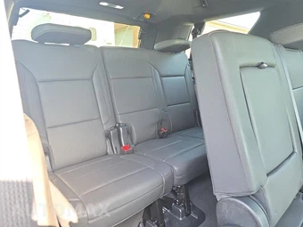 2023 Chevrolet Tahoe Z71 2Z7 - miniatura 11
