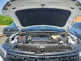 2023 Chevrolet Tahoe Z71 2Z7 - miniatura 13
